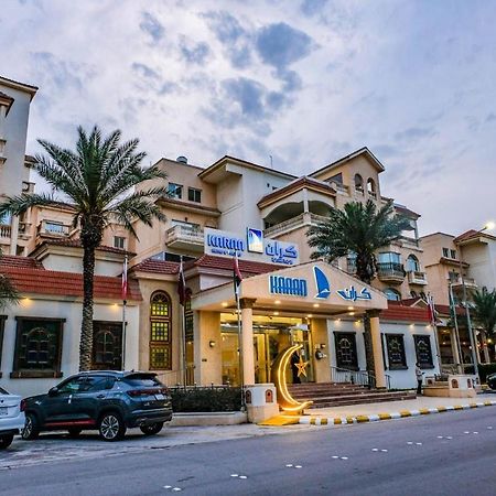 Karan Hotel Al Al Jubail Exterior foto