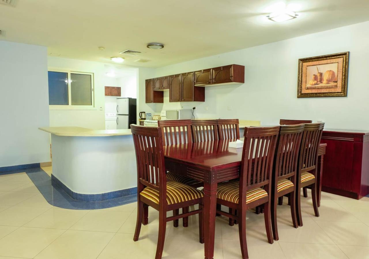 Karan Hotel Al Al Jubail Exterior foto