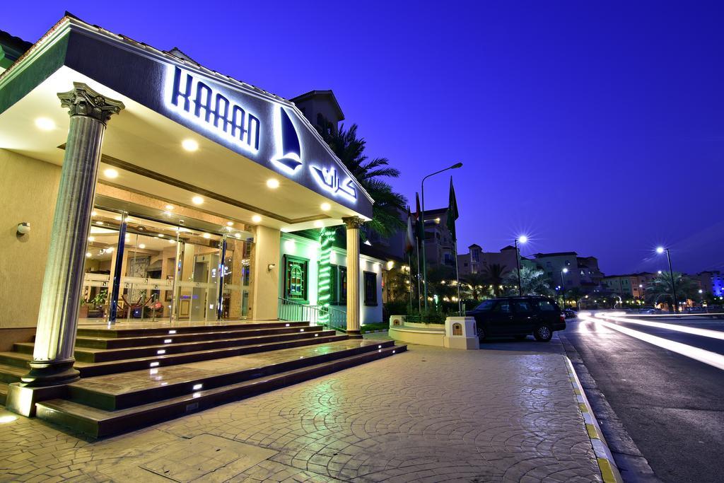 Karan Hotel Al Al Jubail Exterior foto