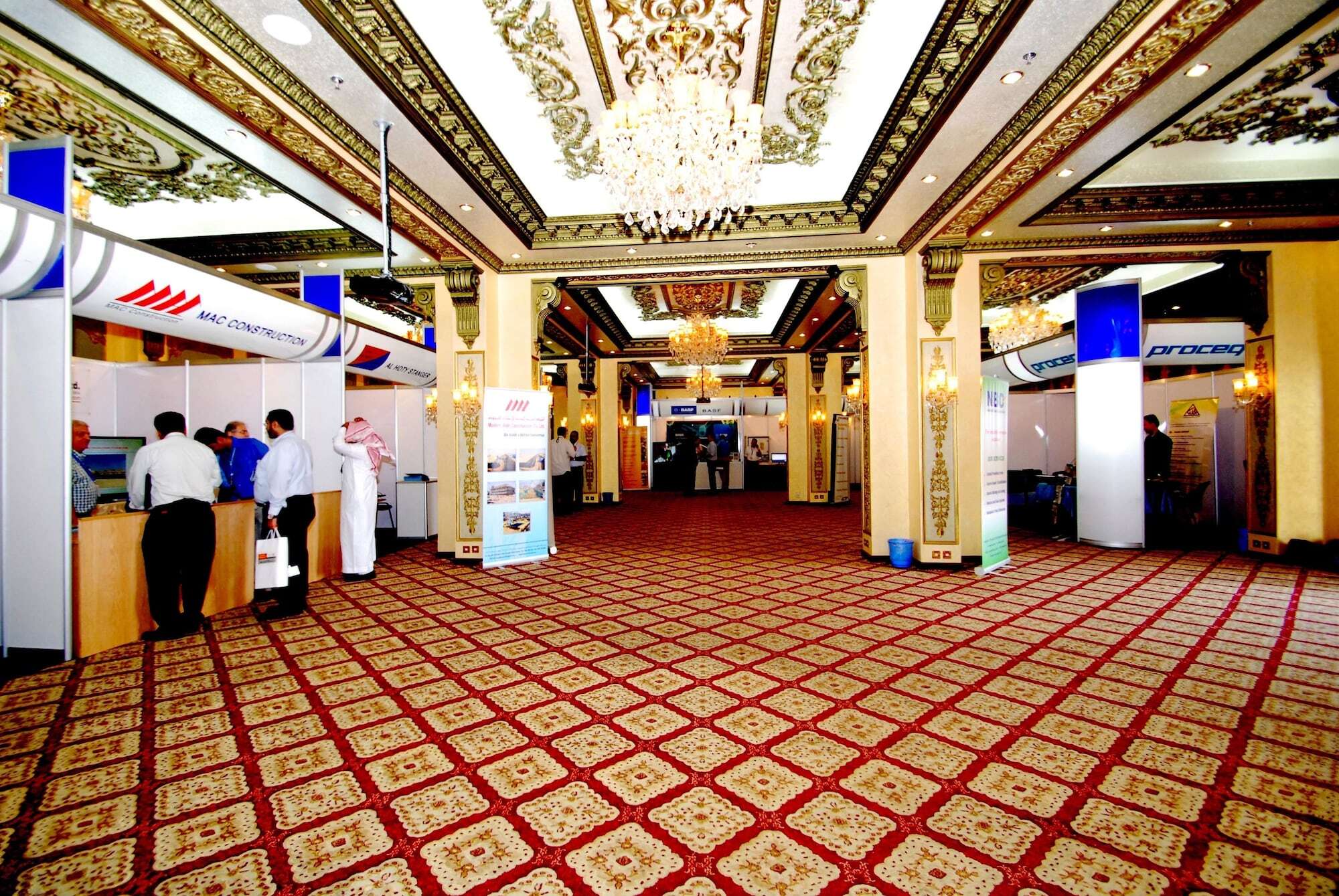 Karan Hotel Al Al Jubail Exterior foto