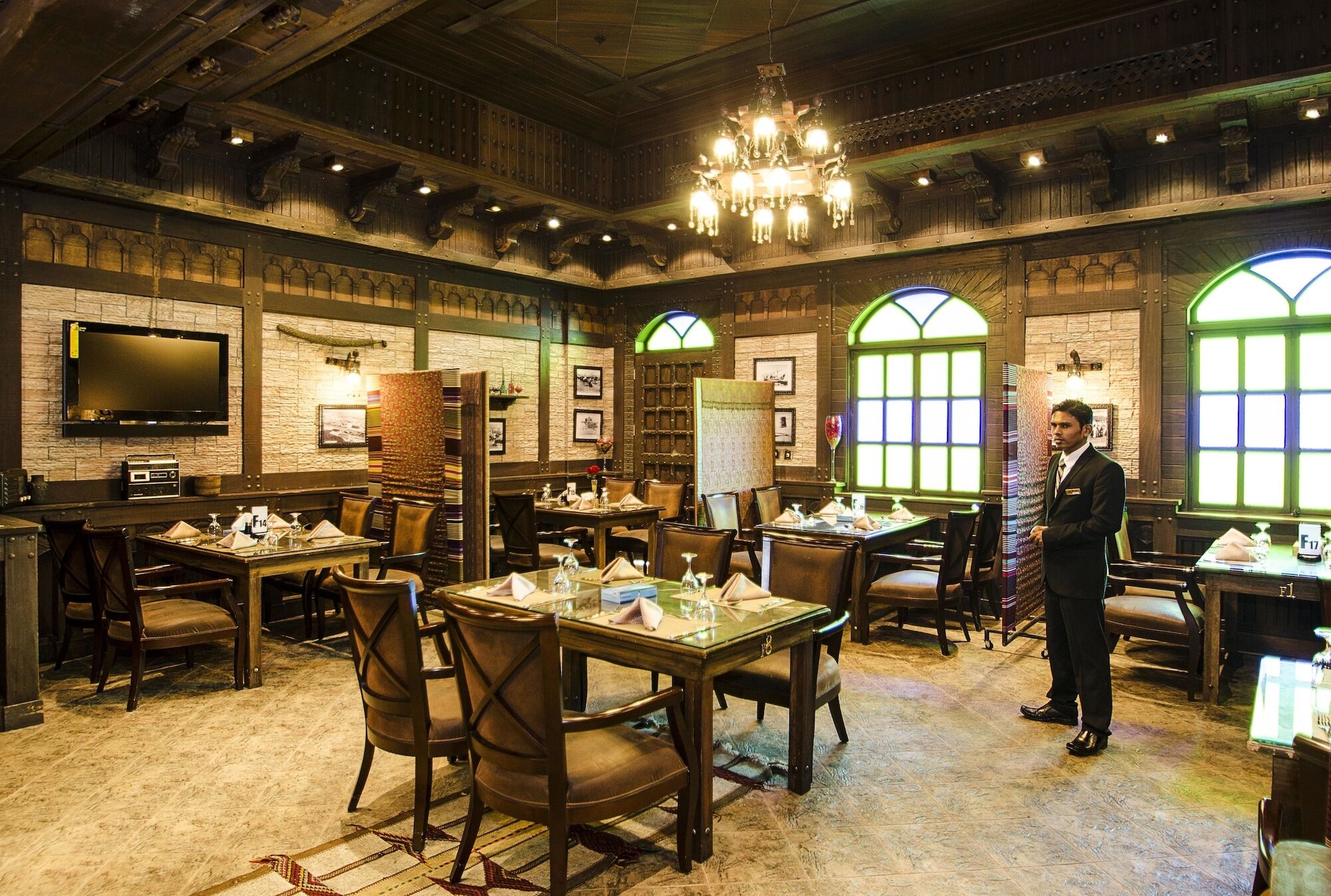 Karan Hotel Al Al Jubail Exterior foto
